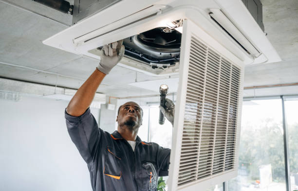 Licensed Hvac Installation service in Williamsport, IN - FH HVAC